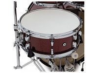 Yamaha Rydeen Studio Burgundy Glitter 20” Yamaha Rydeen Studio Burgundy Glitter 20”